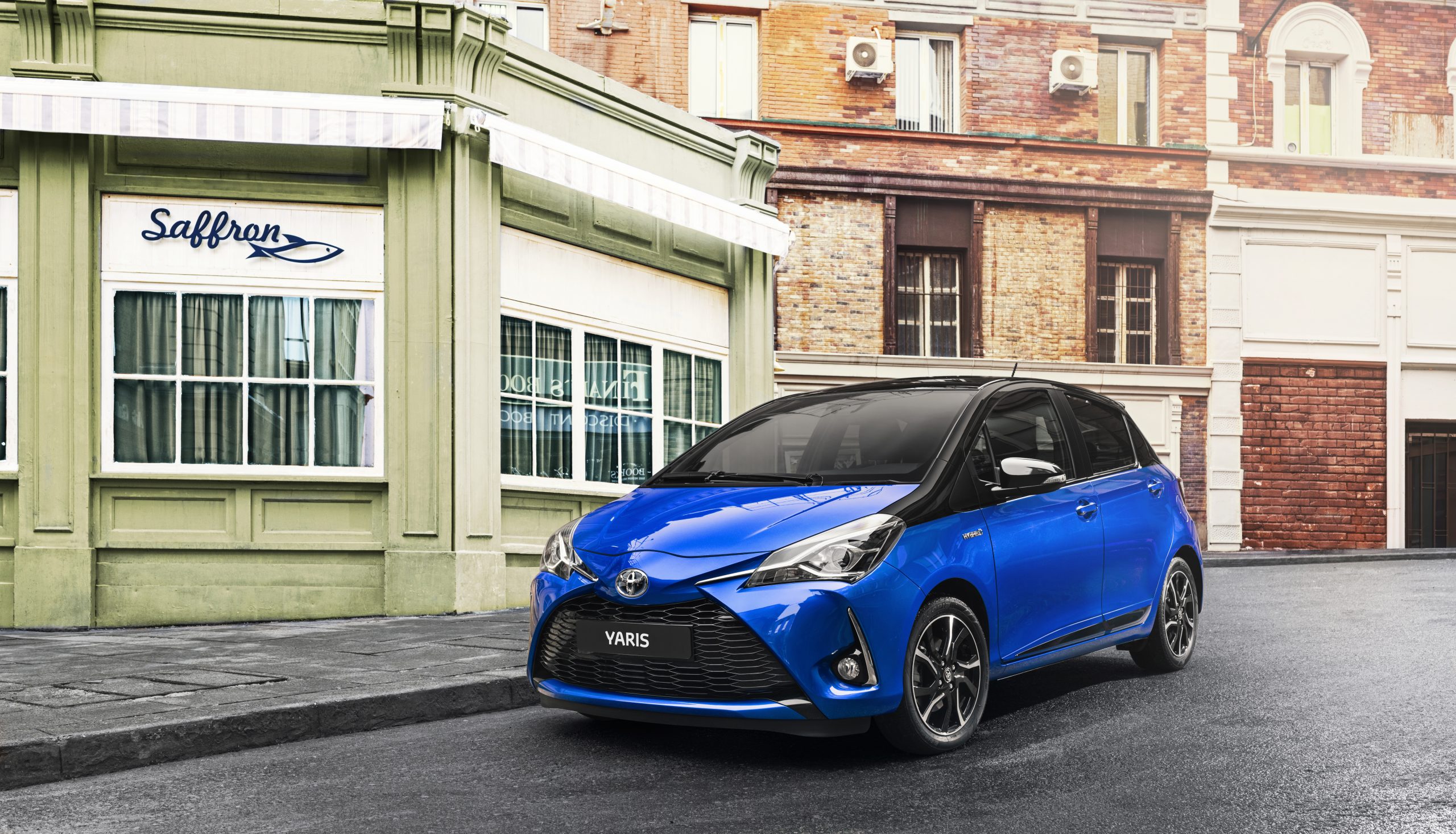 Toyota Yaris 2015 2020 Review Performance Pricing Carwow